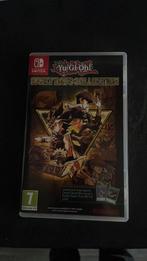 Yugioh early days, Ophalen of Verzenden, Zo goed als nieuw