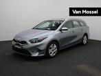 KIA cee'd Sportswagon Pulse 1.0 T-GDi 120 MHEV DCT ISG | Aut, 12 maanden, Stof, Gebruikt, 1409 kg