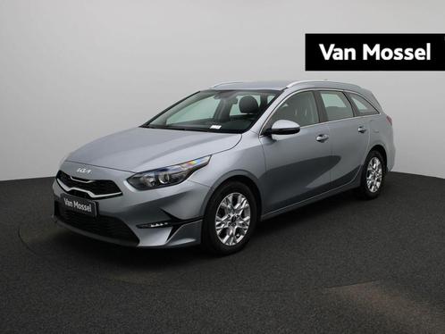KIA cee'd Sportswagon Pulse 1.0 T-GDi 120 MHEV DCT ISG | Aut, Auto's, Kia, Bedrijf, Te koop, (Pro) Cee d, Airconditioning, Bluetooth