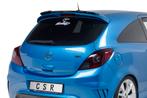 Achterspoiler / Achterlip voor Opel Corsa D OPC HF737 vanaf, Ophalen of Verzenden, Automotive Parts, A.parts@hotmail.nl, Trasmolenlaan 12 3447 GZ Woerden