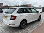 Skoda Fabia Combi 1.0 TSI Business Edition Airco/ECC Navi PD, Voorwielaandrijving, Stof, Gebruikt, 1036 kg