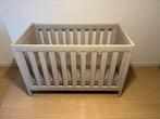 Aangeboden: Kinderbed bed Ledikant Commode Kledingkast, Ophalen, Zo goed als nieuw, Minder dan 140 cm