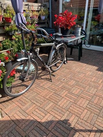 Kenhill Heren toerfiets beschikbaar voor biedingen