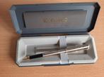Elysée sports vulpen in luxe box met 2 inktpatronen.
Nog noo, Verzamelen, Pennenverzamelingen, Ophalen of Verzenden, Nieuw, Vulpen