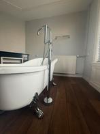 Vrijstaand bad - design, Ophalen, Gebruikt, Overige typen, 50 tot 100 cm