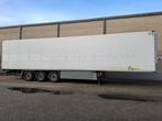 2015 Schmitz Cargobull SCB*S3B Oplegger / koeltrailer, Auto's, Vrachtwagens, Overige brandstoffen, Origineel Nederlands, Bedrijf