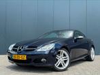 Mercedes-Benz SLK 200 Kompr Roadster AUT Zeer mooi, ORI NL, Automaat, 65 €/maand, Achterwielaandrijving, Beige