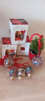 Kerst atikelen, Diversen, Ophalen