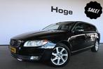 Volvo V70 1.6 T4 Kinetic Automaat Clima Navigatie Leder Goed, Euro 5, 4 cilinders, Met garantie (alle), 179 pk