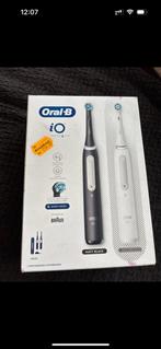 Oral-B iO Series 4 Duo - Nieuw!, Ophalen of Verzenden, Nieuw, Mondverzorging