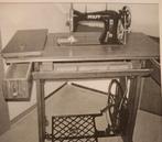 Pfaff trap naaimachine, Antiek en Kunst, Antiek | Naaimachines, Ophalen