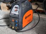 Kemppi MinarcTig 180 Lasapparaat met fles kap slangenpakket, Zakelijke goederen, Machines en Bouw | Lastechniek, Ophalen
