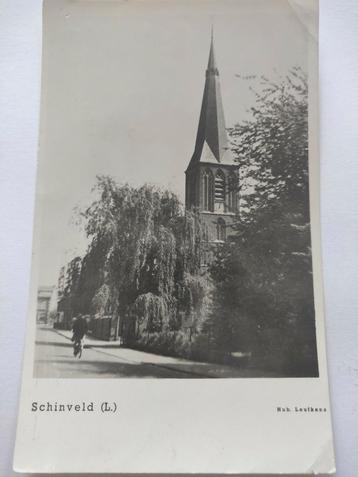 J1932 Schinveld beschikbaar voor biedingen