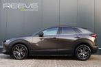 Mazda CX-30 2.0 e-SkyActiv-X M Hybrid Luxury Automaat | Leer, Auto's, Mazda, 1998 cc, Gebruikt, 19 km/l, Adaptive Cruise Control