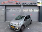 Volkswagen Up! 1.0 groove up! BlueMotion R-Line NAP, Euro 5, Gebruikt, Up!, 840 kg