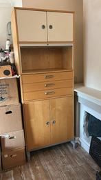 Ikea kantoorkast, Ikea, Meerdere deuren, Zo goed als nieuw, Ergens in zweden