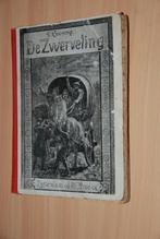 De zwerveling., Antiek en Kunst, Antiek | Boeken en Bijbels, Ophalen of Verzenden, J. Keuning