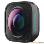 GoPro Ultra Wide Lens Mod, Zwart, Motoren, Ophalen of Verzenden, Nieuw met kaartje