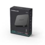Retour product: Formuler Z10 SE IPTV Box, Ophalen of Verzenden, Zo goed als nieuw, HDMI, Minder dan 500 GB
