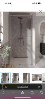 Nieuwe Ben iMotion douchedeur 111x206 – nis 111 cm op maat, Ophalen, Nieuw