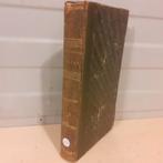 Nr. 1116 Dr. F.W. Krummacher, Elias de Thisbiter, 16 leerred, Ophalen of Verzenden, Krummacher, Dr. F.W.