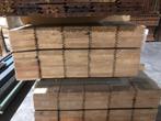 Siberisch lariks vellingschroot puntschroot  dakhout actie, Ophalen, Minder dan 25 mm, Nieuw, Plank