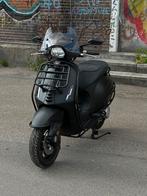 Nette Vespa Sprint - 2020, Ophalen, Zo goed als nieuw