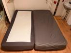 Boxspring Ikea Engerdal, Ophalen, Gebruikt, 90 cm, Eenpersoons
