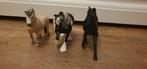 Schleich paarden, Ophalen, Zo goed als nieuw, Dier