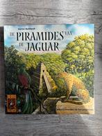 De Piramides van de Jaguar - 999 games, Hobby en Vrije tijd, Gezelschapsspellen | Bordspellen, Nieuw, Een of twee spelers, 999 games