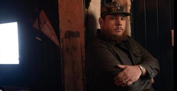 2x Zitplekken Tickets Luke Combs Amsterdam - 11 Juli beschikbaar voor biedingen