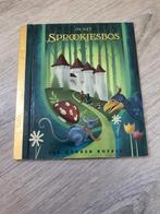 Gouden boekje Efteling In het Sprookjesbos, Boeken, Ophalen of Verzenden, Zo goed als nieuw