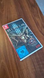 Diablo 3 Eternal Collection - Nintendo Switch, Online, Ophalen of Verzenden, Zo goed als nieuw, Role Playing Game (Rpg)