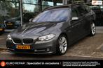 BMW 5-serie Touring 520d High Executive, Automaat, Achterwielaandrijving, Euro 6, 4 cilinders