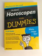 Horoscopen voor dummies, Ophalen of Verzenden, Zo goed als nieuw