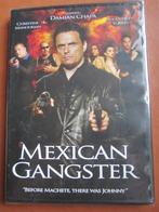 Mexican Gangster (2008) nieuw in de verpakking, Cd's en Dvd's, Dvd's | Thrillers en Misdaad, Maffia en Misdaad, Ophalen of Verzenden