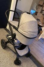 Nuna kinderwagen - Zo goed als nieuw!, Zo goed als nieuw, Met reiswieg, Ophalen, Kinderwagen
