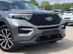 Ford Explorer 3.0 V6 EcoBoost PHEV ST-Line | ZUID | 457pk |, Auto's, Ford, Automaat, 14 kWh, Gebruikt, Euro 6