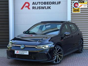 Volkswagen Golf 2.0 TSI GTI Pano/H&K/Camera/BTW! beschikbaar voor biedingen