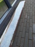 Hardsteen dorpel, Overige materialen, Overige typen, Minder dan 75 cm, Ophalen