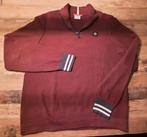 Z.g.a.n. heren pullover, Blue Industry, maat M, Ophalen of Verzenden, Zo goed als nieuw, Blauw