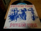 DIFFERENT PEOPLE / NL FH / ZG / 1986, Cd's en Dvd's, Ophalen of Verzenden, Gebruikt, Pop