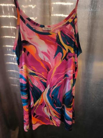 Top van magna maat 58 beschikbaar voor biedingen