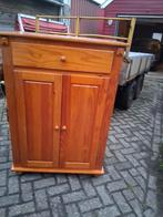 Prachtige  meidenkast, Ophalen, Zo goed als nieuw, 105 cm of meer