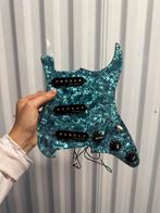 Fender Noiseless Set Vintage Strat Pick-Ups, Huis en Inrichting, Ophalen of Verzenden, Zo goed als nieuw
