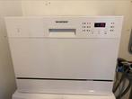 Silvercrest mini vaatwasser SUPER! Energielabel A+, Witgoed en Apparatuur, Ophalen, Minder dan 85 cm, Minder dan 10 liter, Zo goed als nieuw