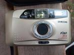 Vintage Samsung Fino 35s, Audio, Tv en Foto, Fotocamera's Analoog, Ophalen of Verzenden, Compact, Samsung