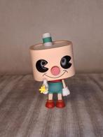 Funko POP! Cuphead Puphead #413 - Tweedehands, Verzamelen, Poppetjes en Figuurtjes, Ophalen, Gebruikt