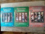 DVD Vrouwen Vleugel seizoen 1 t/m 3, Ophalen of Verzenden