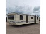 Prima, ruime stacaravan met 2 slaapkamers, Caravans en Kamperen, Stacaravans, Tot en met 4